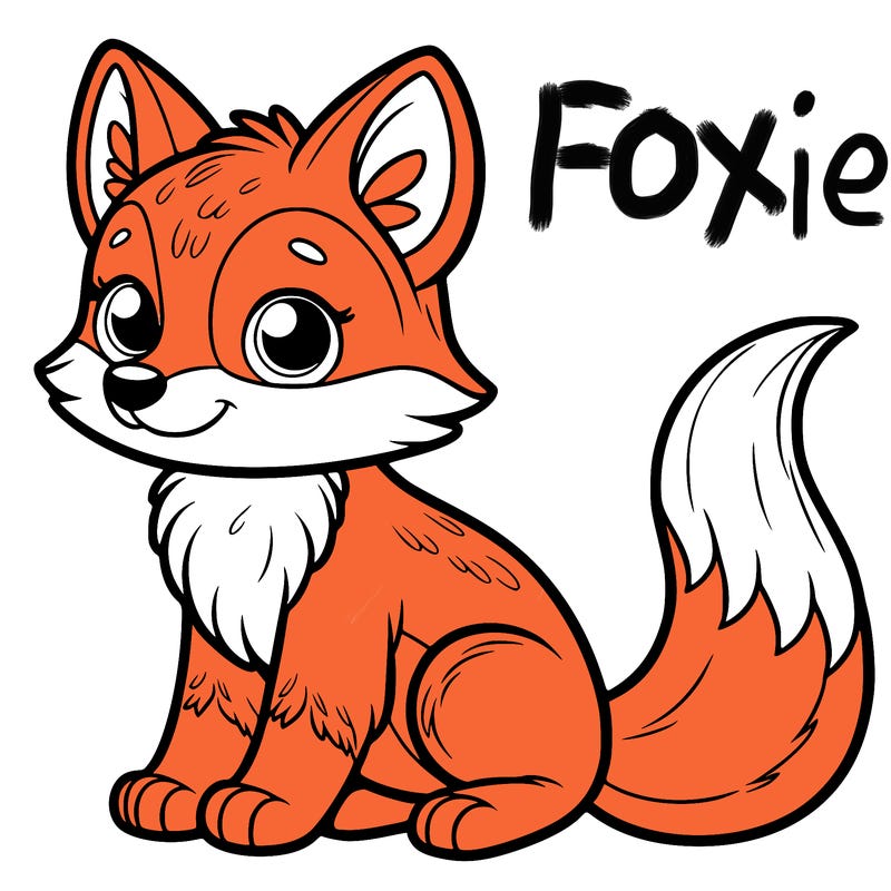 fox