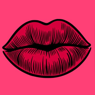 lips