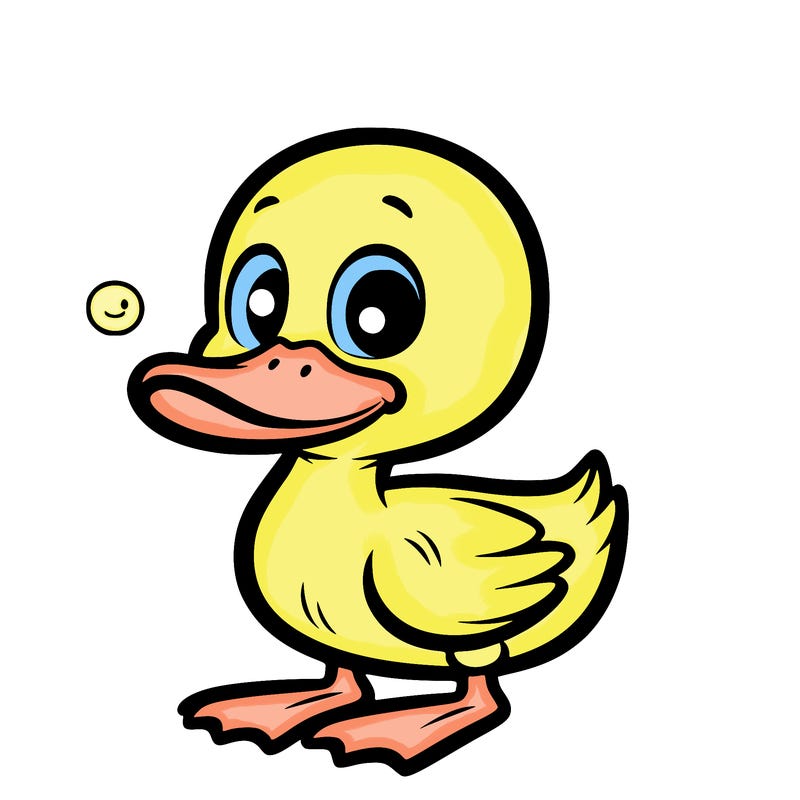 duck