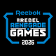 Rebel Renegade Games