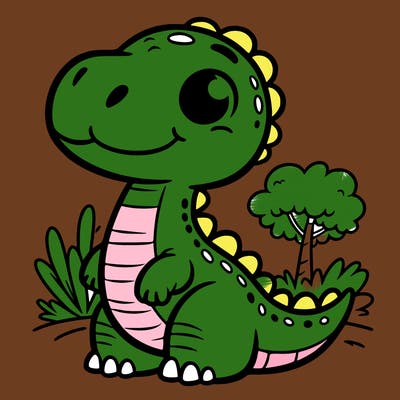dinosaur