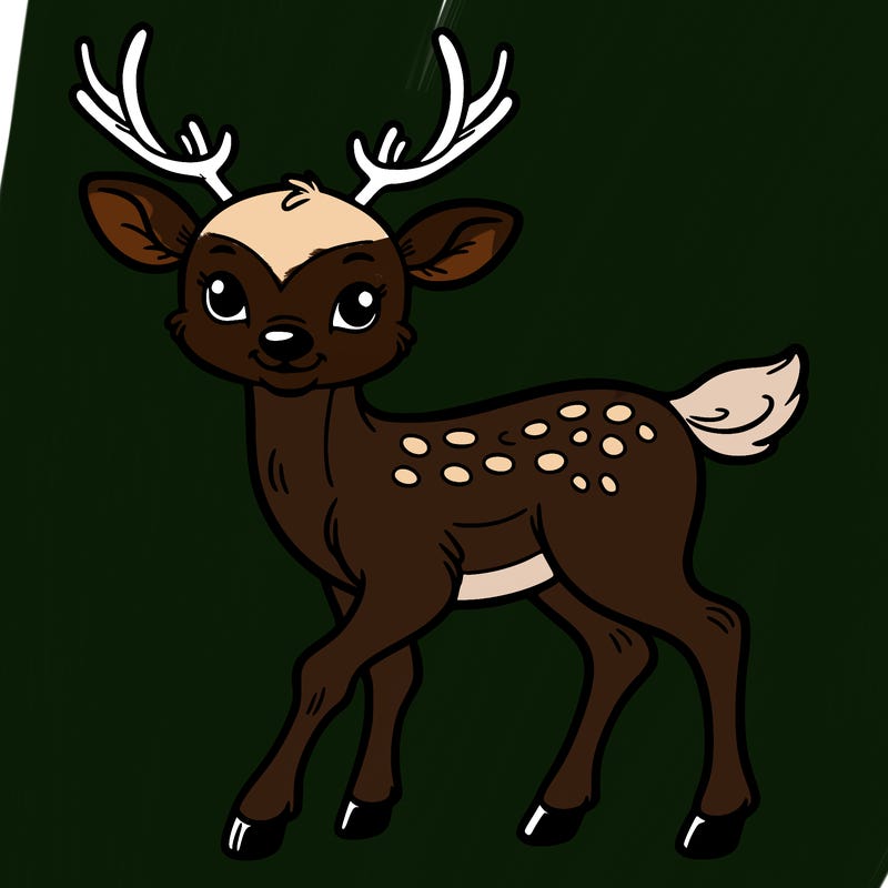 deer