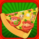 Cooking Games: Pizza Maker