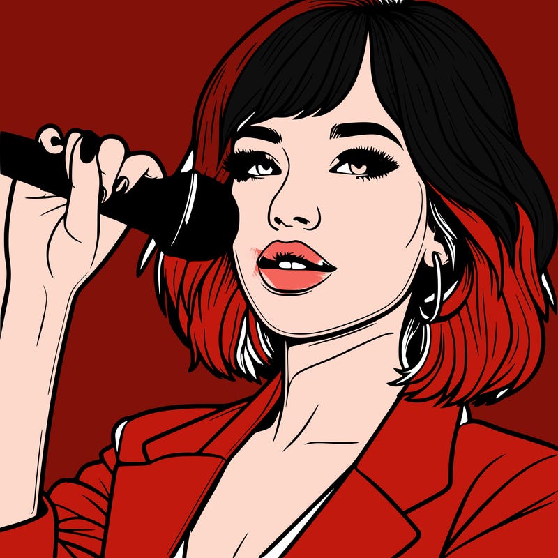 billie  eilish realistic