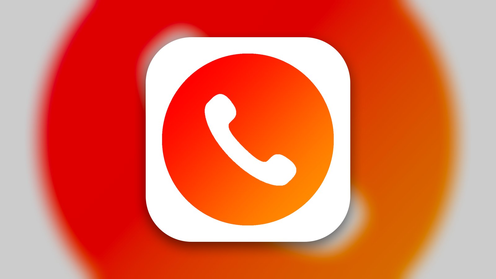 Call Simulator-Speech Practice - Utilities App | MWM