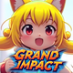 Grand Impact : The Anime Saga
