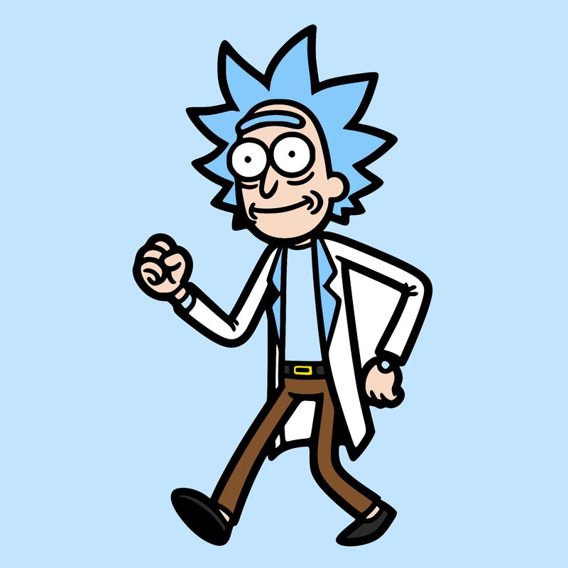 rick