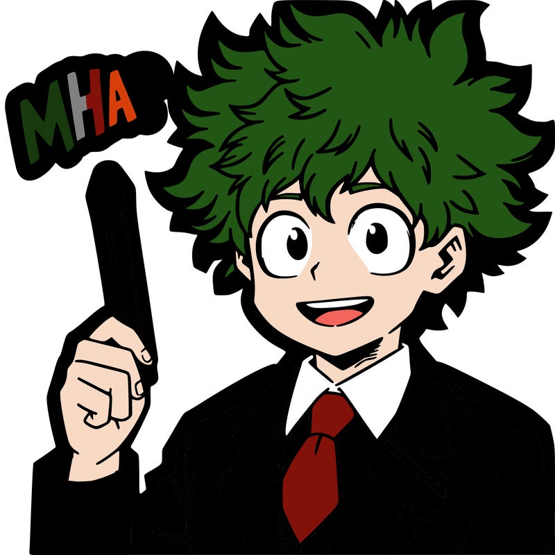 mha