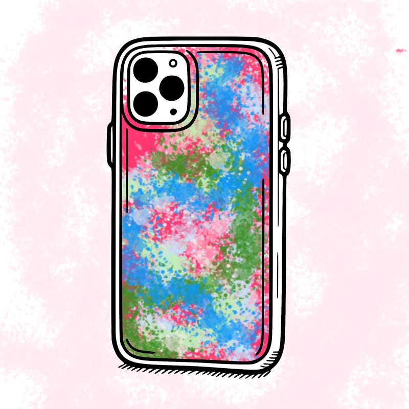 phone case