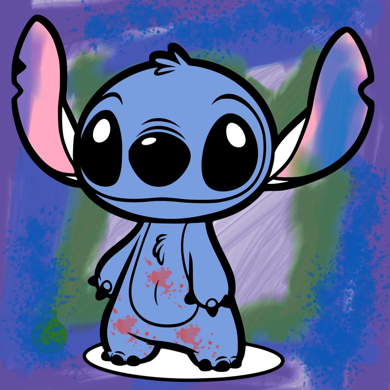 stitch