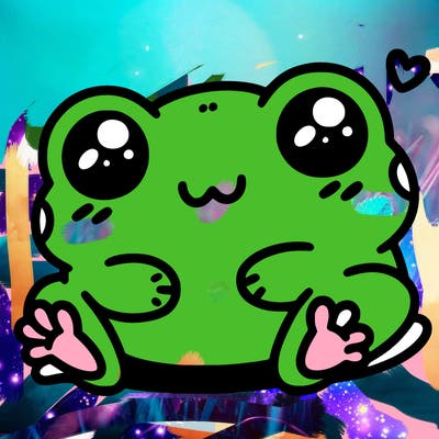 𝚔𝚊𝚠𝚊𝚒𝚒 𝚏𝚛𝚘𝚐