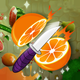 Fruit Fighter: skillz prizes