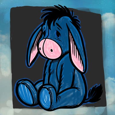 eeyore
