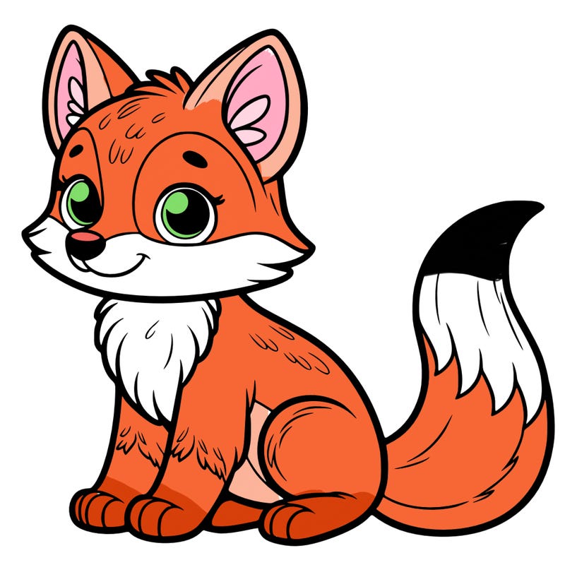 fox