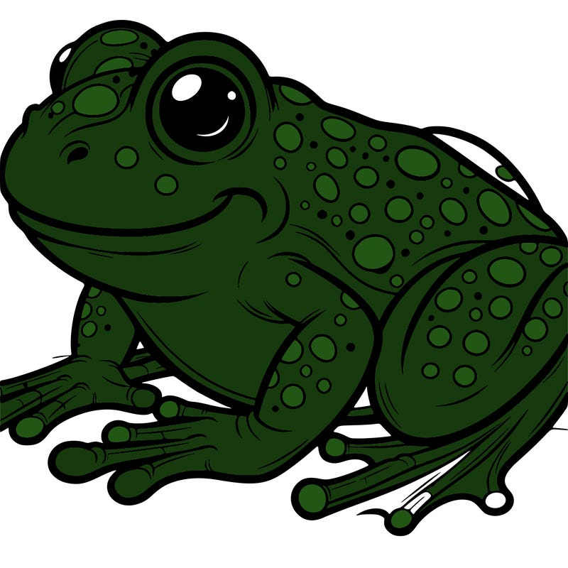 frog