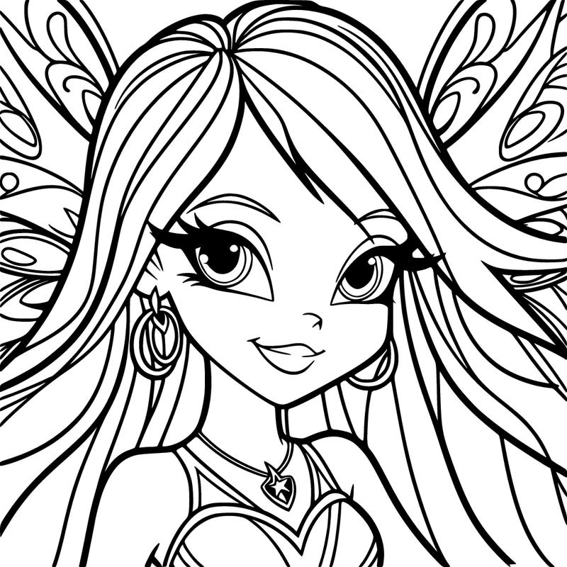 winx club