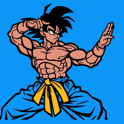 goku