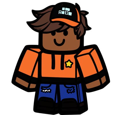 roblox cute