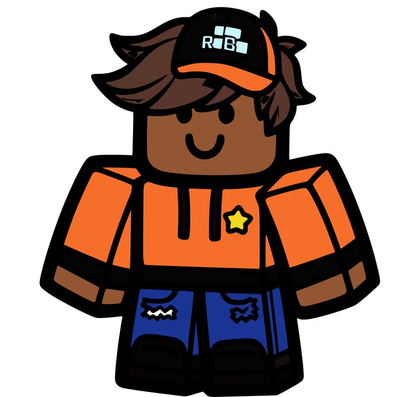 roblox cute