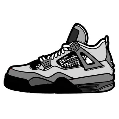jordan 4