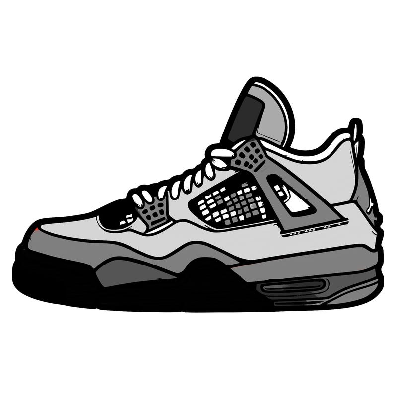 jordan 4