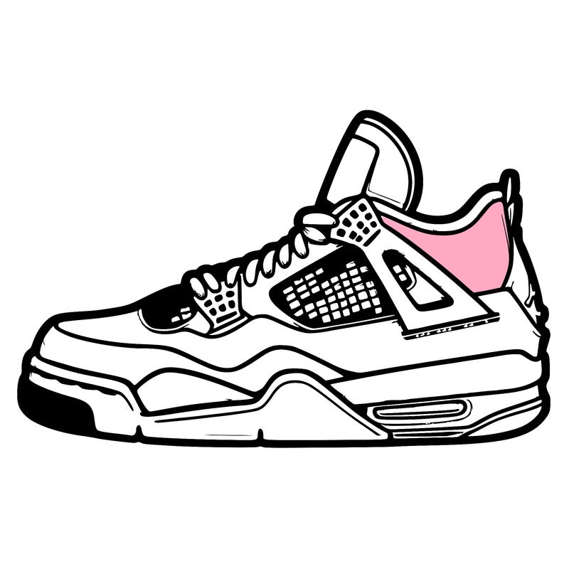 jordan 4