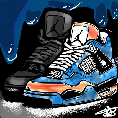 jordan 4