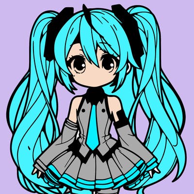 miku