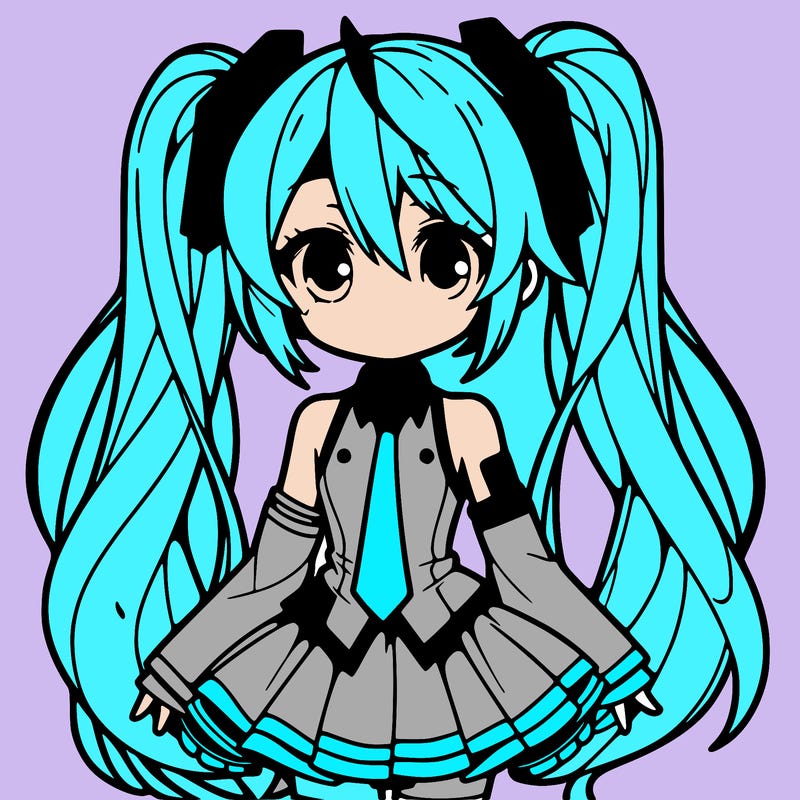 miku