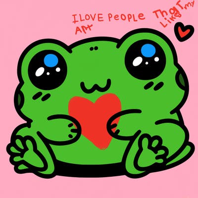 𝚔𝚊𝚠𝚊𝚒𝚒 𝚏𝚛𝚘𝚐