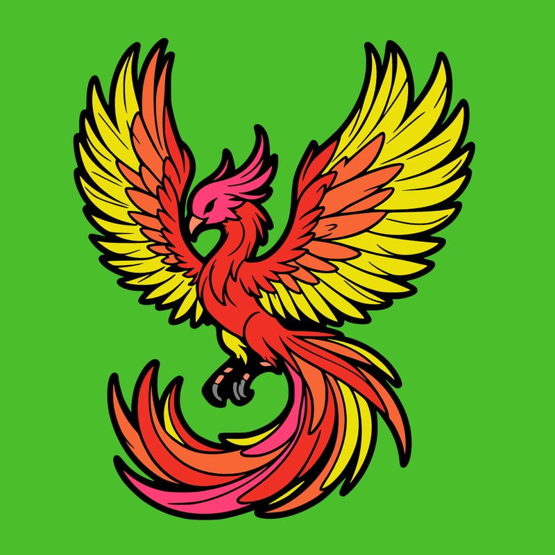 phoenix