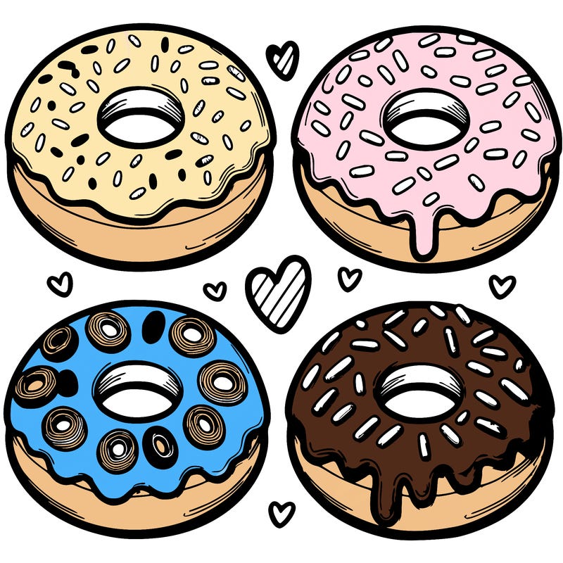 donuts