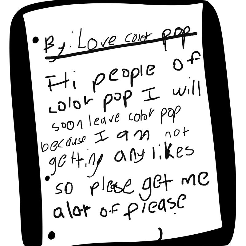 blank white page with nothing drawn on it