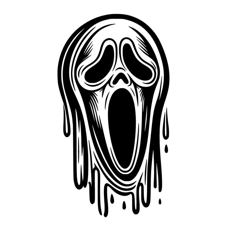 scream