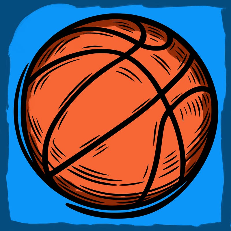 basketball