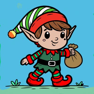 elf