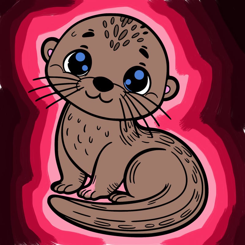 otter