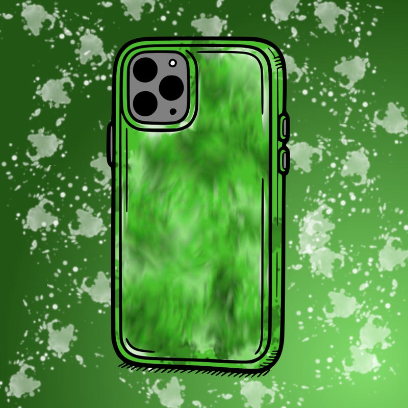 phone case