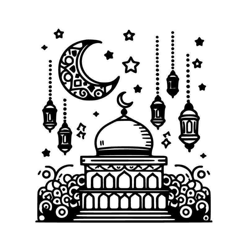 islam ramadan