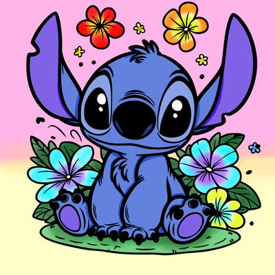 stitch