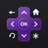 Remote for RokuTV - Smart TV