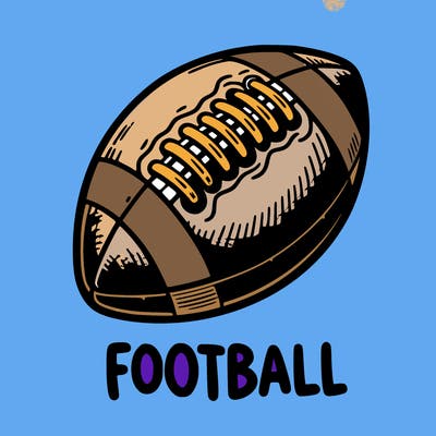 football