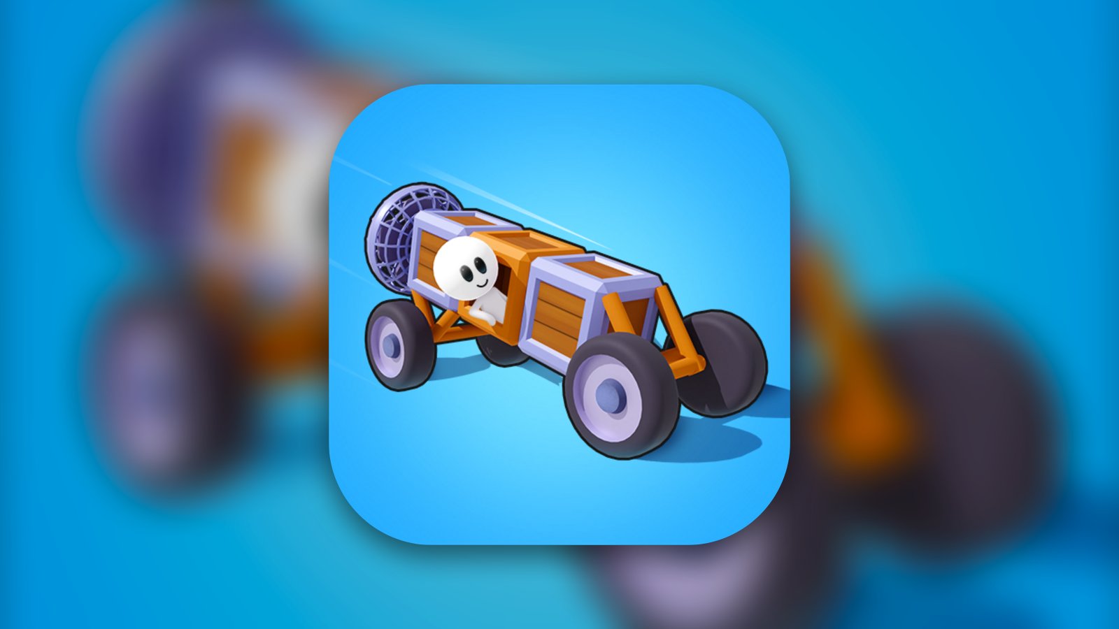 Ride Master: Car Builder Game - Games App | MWM