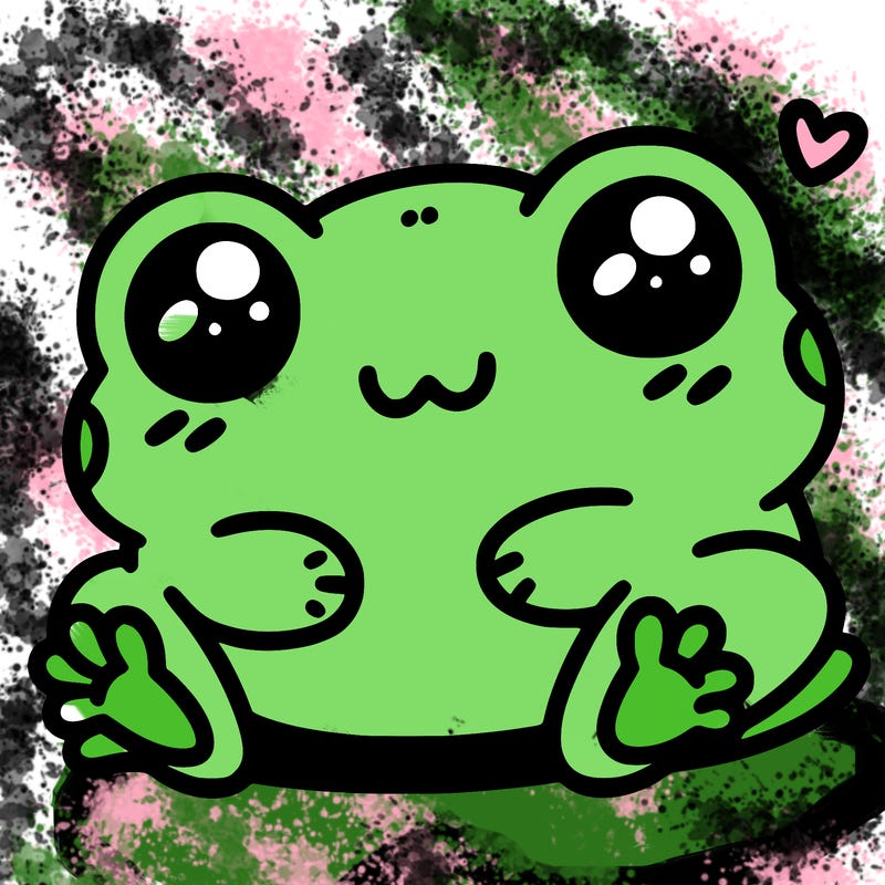 𝚔𝚊𝚠𝚊𝚒𝚒 𝚏𝚛𝚘𝚐