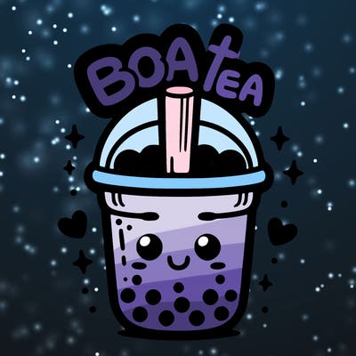 boba tea