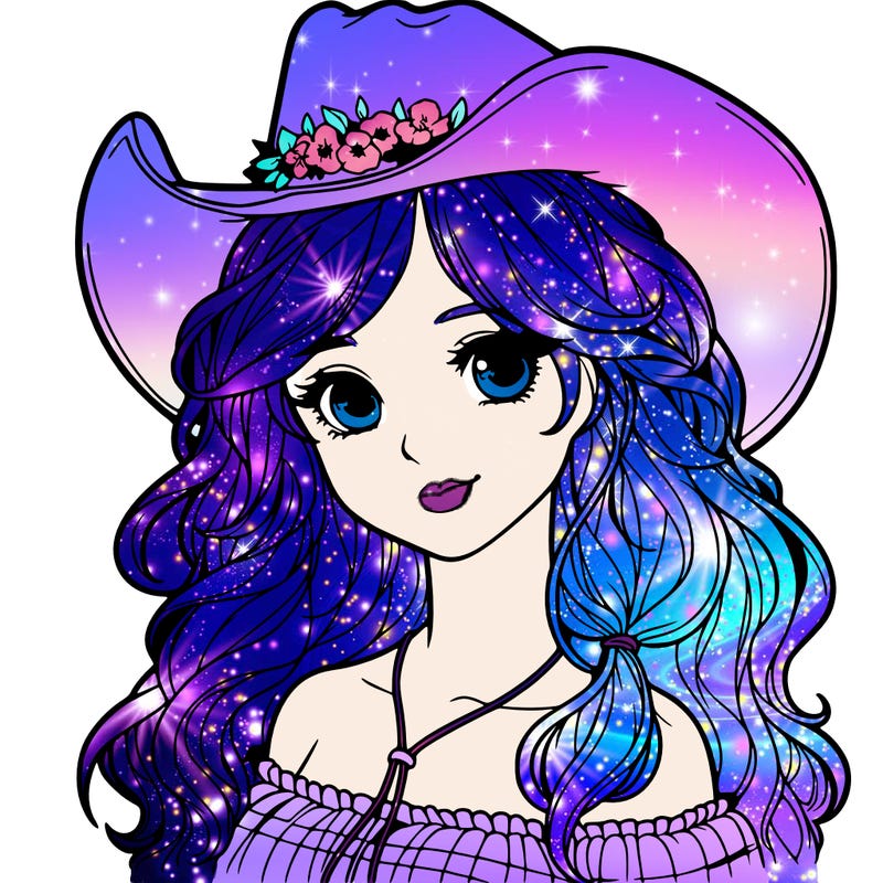 realistic country girl