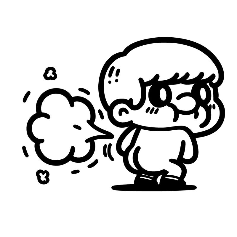 fart