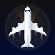 Flight Tracker. AI Plane Radar
