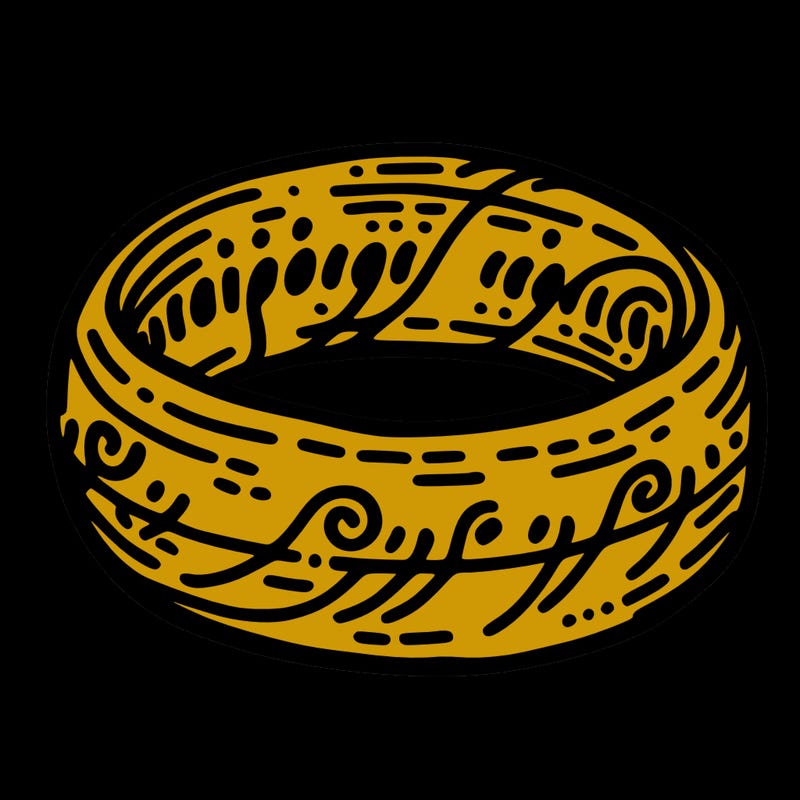 the one ring