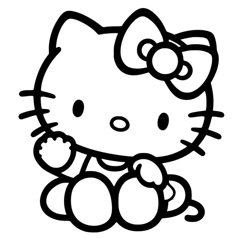 hello kitty picture